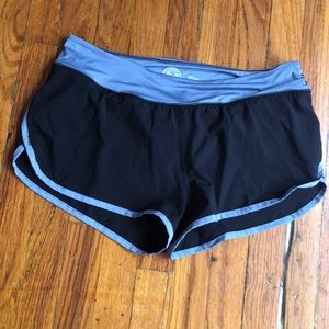 Work out shorts